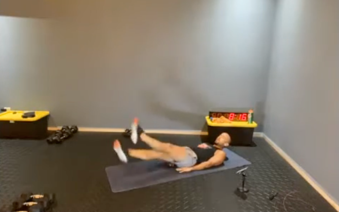 Abs & Chest – 78